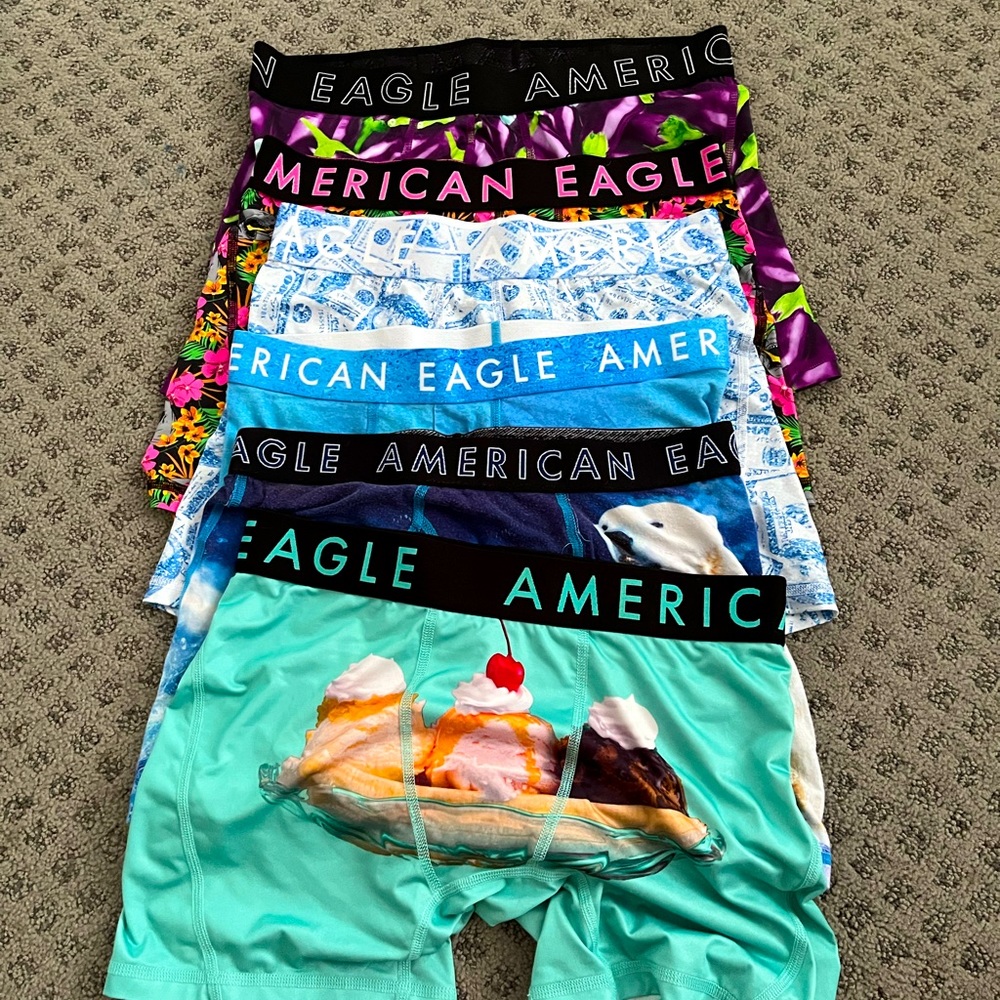 Boxers